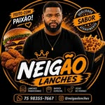 Neigão Lanches